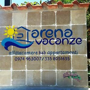Arena Vacanze